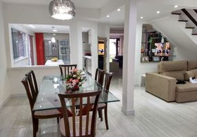Foto 1 de Casa de Condomínio com 4 Quartos à venda, 638m² em Jardim Placaford, Salvador