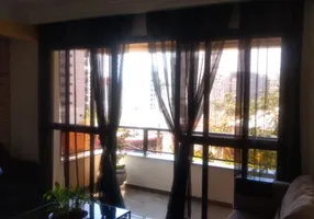 Foto 1 de Apartamento com 3 Quartos à venda, 118m² em Jardim da Saude, São Paulo