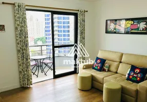 Foto 1 de Apartamento com 3 Quartos à venda, 106m² em Centro, Santo André