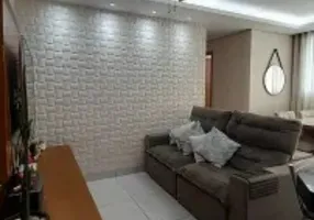 Foto 1 de Apartamento com 2 Quartos à venda, 54m² em Jardim Caboré, São Paulo