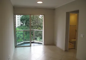 Foto 1 de Apartamento com 2 Quartos para alugar, 60m² em Liberdade, São Paulo