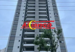 Foto 1 de Apartamento com 1 Quarto à venda, 40m² em Vila Camargos, Guarulhos