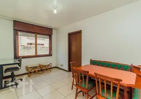 Foto 1 de Apartamento com 1 Quarto à venda, 48m² em Bom Fim, Porto Alegre