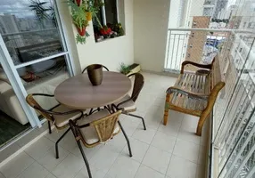 Foto 1 de Apartamento com 3 Quartos à venda, 81m² em Ipiranga, São Paulo
