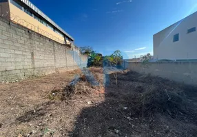 Foto 1 de Lote/Terreno à venda, 330m² em Juza Fonseca, Divinópolis