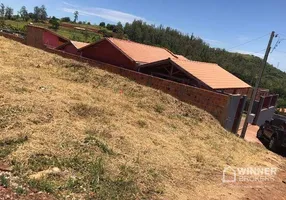 Foto 1 de Lote/Terreno à venda, 1022m² em Usina Três Bocas, Londrina