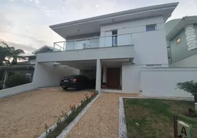 Foto 1 de Casa de Condomínio com 5 Quartos à venda, 408m² em Jardim Paiquerê, Valinhos