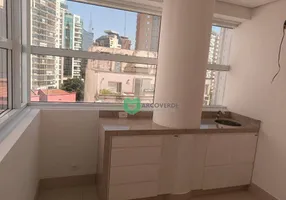 Foto 1 de Sala Comercial para alugar, 60m² em Bela Vista, São Paulo