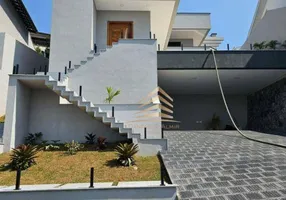 Foto 1 de Casa de Condomínio com 3 Quartos para venda ou aluguel, 355m² em Jardim Imperial Hills III, Arujá