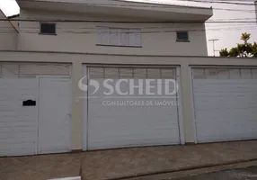 Foto 1 de Sobrado com 3 Quartos à venda, 300m² em Campo Belo, São Paulo
