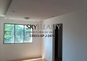 Foto 1 de Apartamento com 2 Quartos à venda, 68m² em Vila dos Andradas, São Paulo