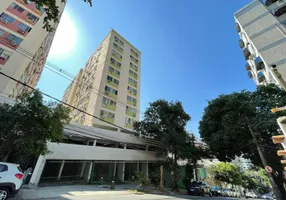 Foto 1 de Apartamento com 2 Quartos à venda, 47m² em Cachambi, Rio de Janeiro