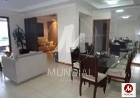 Foto 1 de Apartamento com 2 Quartos para alugar, 120m² em Nova Aliança, Ribeirão Preto