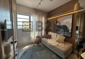 Foto 1 de Casa com 2 Quartos à venda, 44m² em Vargem Limpa I, Bauru