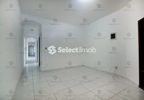 Foto 1 de Casa de Condomínio com 2 Quartos para alugar, 91m² em Parque São Vicente, Mauá