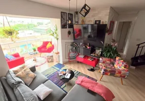 Foto 1 de Apartamento com 2 Quartos à venda, 140m² em Jardim Ester, São Paulo