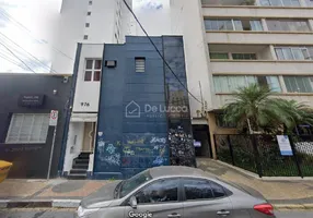 Foto 1 de Prédio Comercial com 3 Quartos à venda, 93m² em Cambuí, Campinas