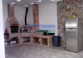 Foto 1 de Apartamento com 2 Quartos à venda, 50m² em Vila Campestre, São Paulo