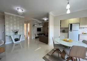 Foto 1 de Casa de Condomínio com 2 Quartos para alugar, 70m² em Medeiros, Jundiaí