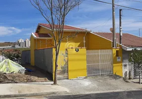 Foto 1 de Casa com 2 Quartos à venda, 70m² em Jardim do Marquês, Jacareí