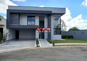 Foto 1 de Casa de Condomínio com 3 Quartos à venda, 230m² em Condominio Le Village, Valinhos