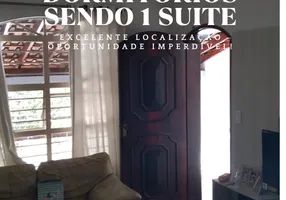 Foto 1 de Casa com 3 Quartos à venda, 90m² em Jardim Maria Antonia Prado, Sorocaba