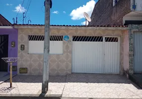 Foto 1 de Casa com 2 Quartos à venda, 96m² em Santos Dumont, Maceió