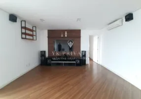 Foto 1 de Apartamento com 4 Quartos à venda, 162m² em Vila Romana, São Paulo