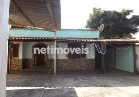 Foto 1 de Casa com 3 Quartos à venda, 300m² em Santa Terezinha, Belo Horizonte