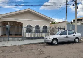 Foto 1 de Casa com 3 Quartos à venda, 144m² em Jardim Tangará, São Carlos