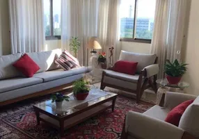 Foto 1 de Apartamento com 3 Quartos à venda, 140m² em Lapa, São Paulo