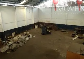 Foto 1 de Galpão/Depósito/Armazém à venda, 850m² em Coroado, Manaus