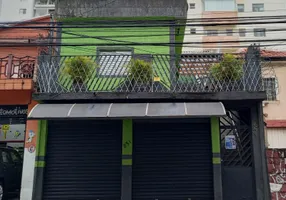 Foto 1 de Casa com 4 Quartos para alugar, 150m² em Casa Verde, São Paulo