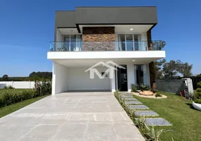 Foto 1 de Casa com 4 Quartos à venda, 257m² em , Nova Santa Rita
