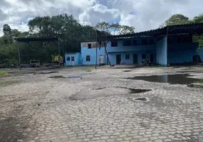 Foto 1 de Galpão/Depósito/Armazém para alugar, 2400m² em Águas Claras, Salvador