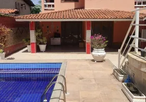 Foto 1 de Casa com 4 Quartos à venda, 350m² em Jardim das Margaridas, Salvador
