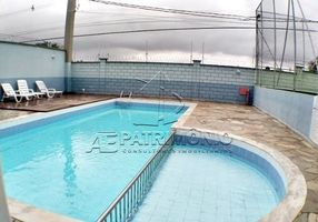 Foto 1 de Apartamento com 2 Quartos à venda, 50m² em Jardim Tulipas, Sorocaba