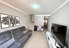Foto 1 de Sobrado com 2 Quartos à venda, 80m² em Vila Polopoli, São Paulo