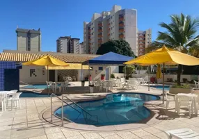 Foto 1 de Apartamento com 2 Quartos à venda, 42m² em Turista, Caldas Novas
