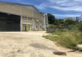 Foto 1 de Galpão/Depósito/Armazém para venda ou aluguel, 900m² em Chácaras Marco, Barueri