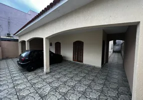 Foto 1 de Casa com 4 Quartos à venda, 150m² em Eugênio de Melo, São José dos Campos