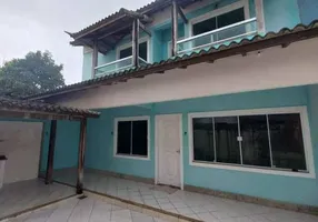 Foto 1 de Casa de Condomínio com 4 Quartos à venda, 145m² em Peró, Cabo Frio