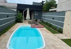 Foto 1 de Casa de Condomínio com 3 Quartos à venda, 220m² em Morada da Praia, Bertioga