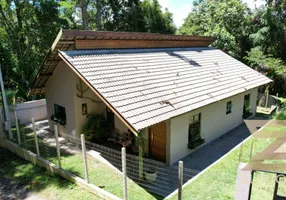 Foto 1 de Casa com 3 Quartos à venda, 190m² em Centro, Campos do Jordão