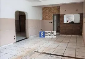 Foto 1 de Ponto Comercial à venda, 162m² em Vila Tibério, Ribeirão Preto