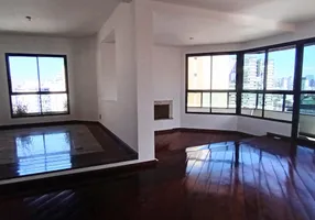 Foto 1 de Apartamento com 3 Quartos à venda, 220m² em Vila Uberabinha, São Paulo