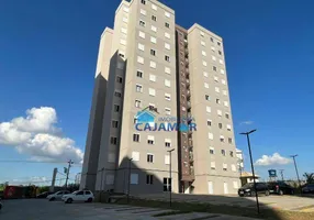 Foto 1 de Apartamento com 2 Quartos à venda, 49m² em Ponte Alta, Atibaia