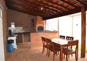 Foto 1 de Casa com 3 Quartos à venda, 155m² em Santa Rita, Piracicaba