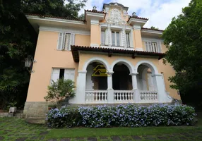Foto 1 de Casa com 4 Quartos para alugar, 376m² em Santa Teresa, Rio de Janeiro