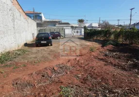 Foto 1 de Lote/Terreno à venda, 250m² em Residencial Parque Rochele II, Santa Bárbara D'Oeste